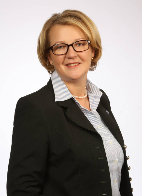 Luise Hausberger