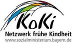 KoKi - Koordinierende Kinderschutzstelle