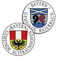 Logo Verwaltungsgemeinschaft Altfraunhofen