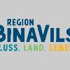 ILE Bina-Vils fördert 16 Projekte im ILE-Gebiet