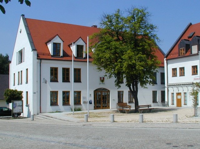 VG Altfraunhofen